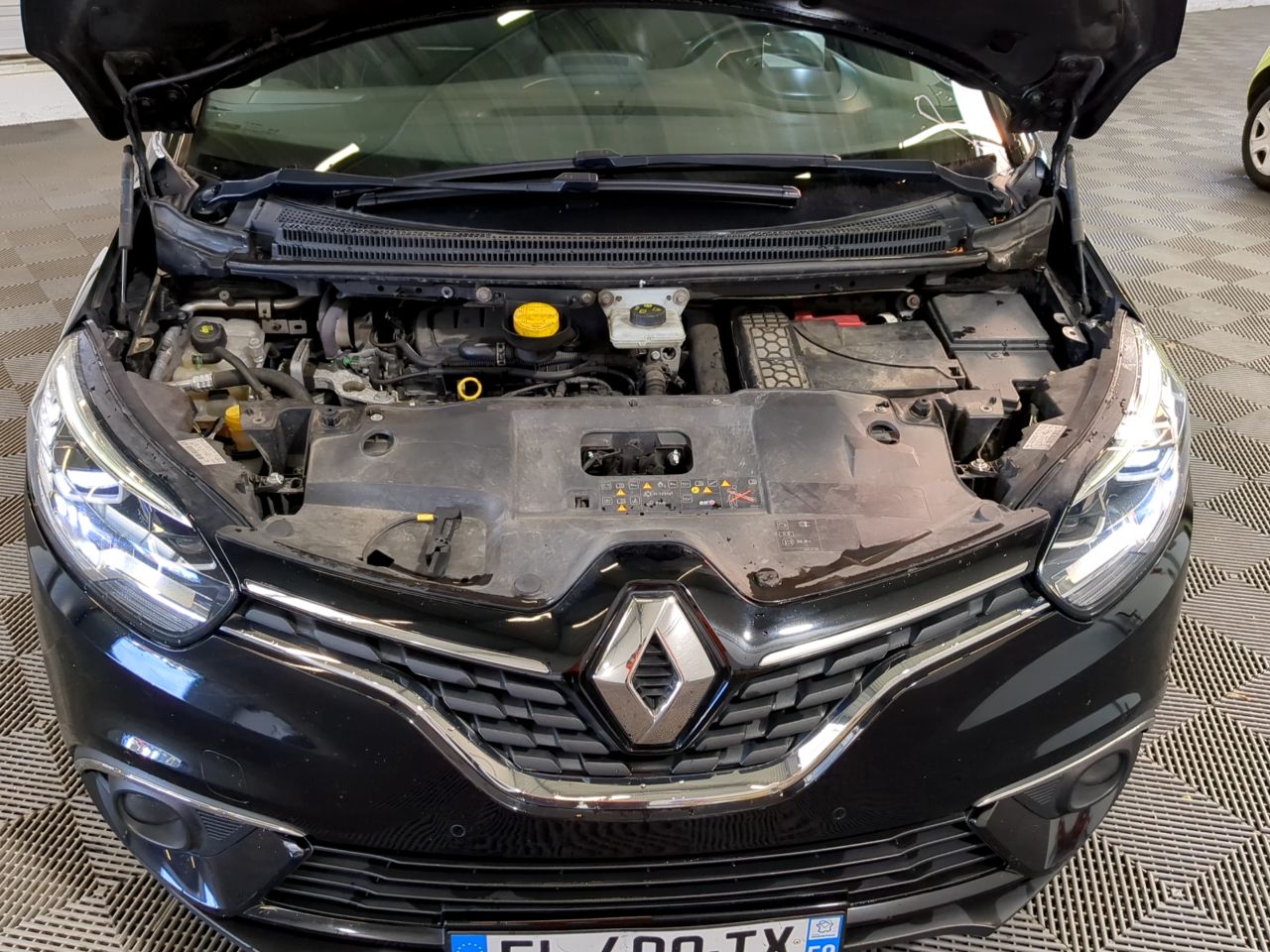 Renault Grand Scenic INTENS