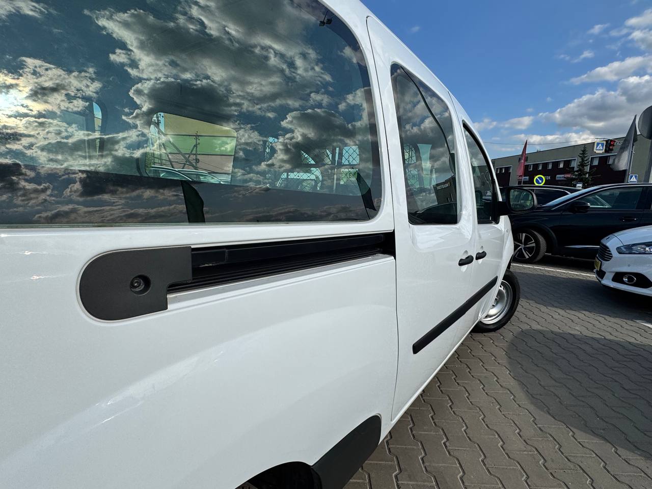 Renault Kangoo Express