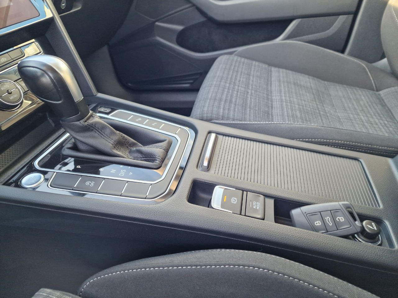 Volkswagen Passat Business