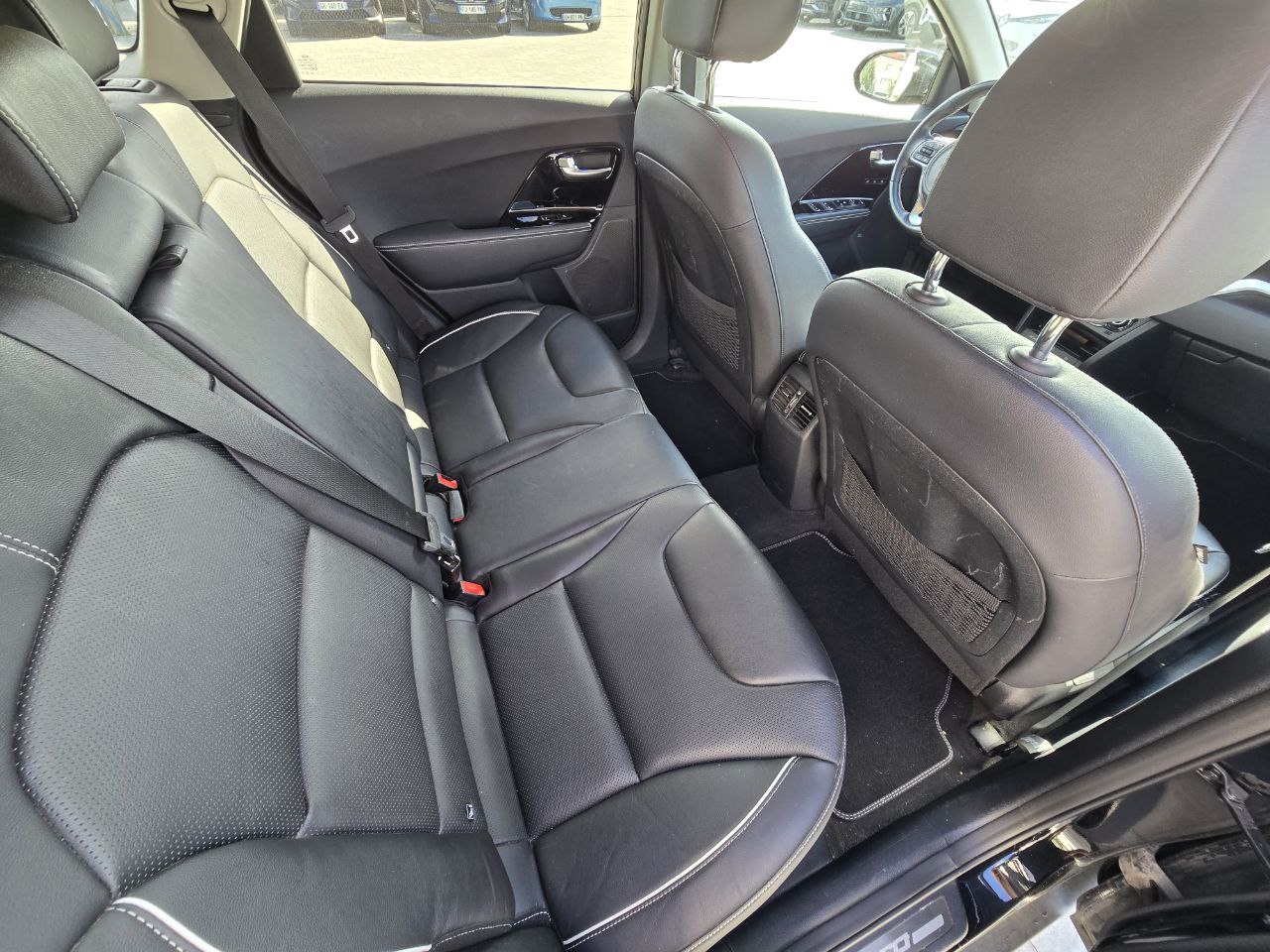 KIA E-NIRO