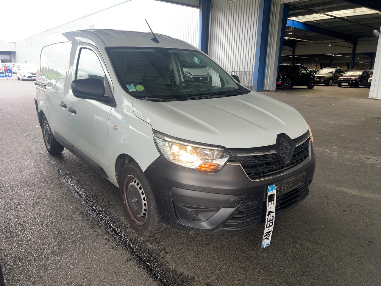 Renault Kangoo Express VAN
