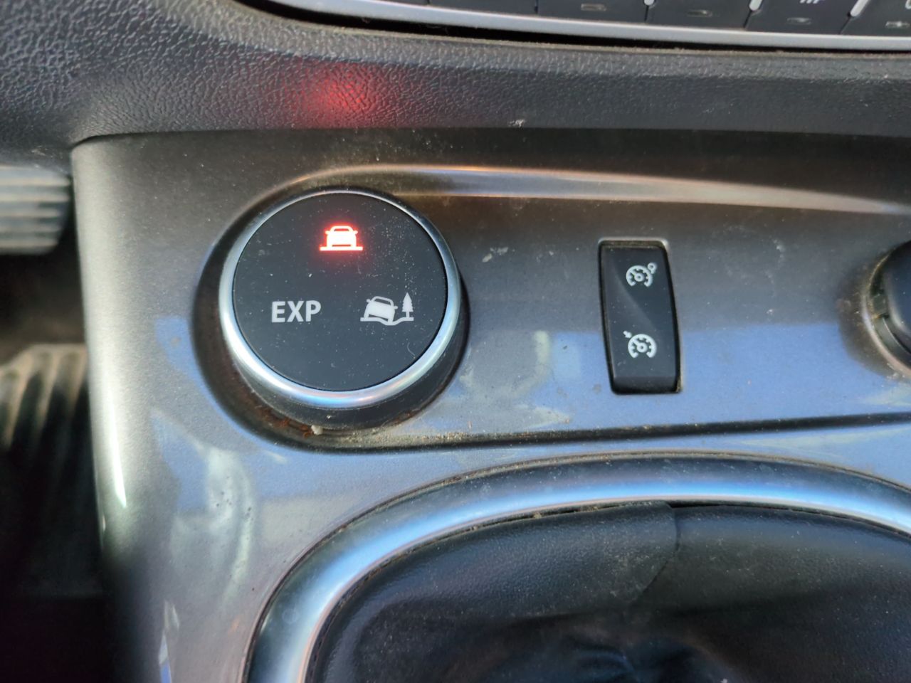 Renault Scenic XMOD ZEN