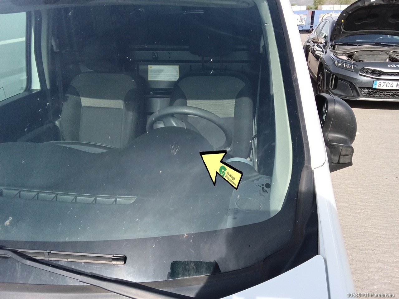 Renault Kangoo Express