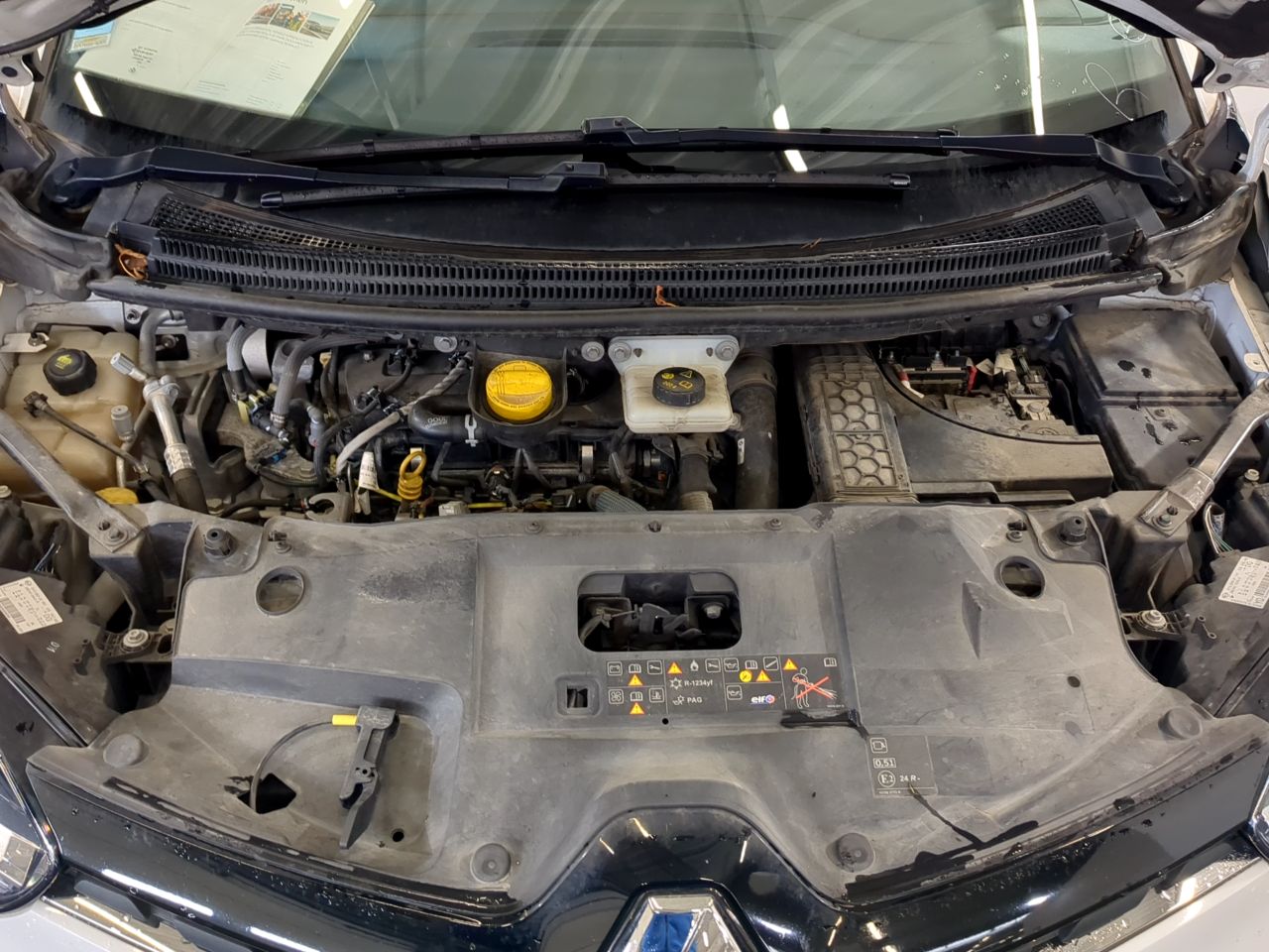 Renault Grand Scenic IV