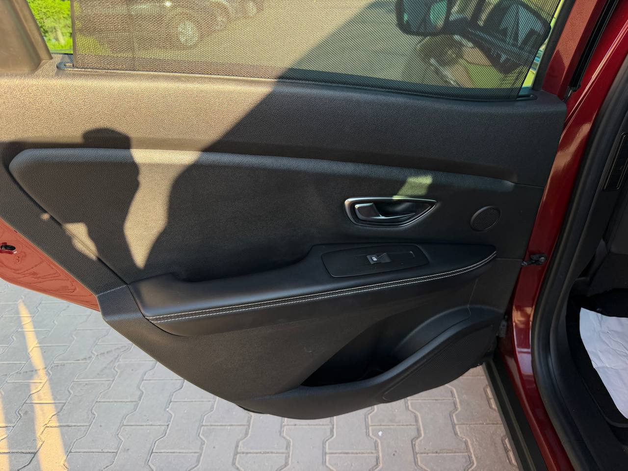 Renault Scenic INITIALE PARIS