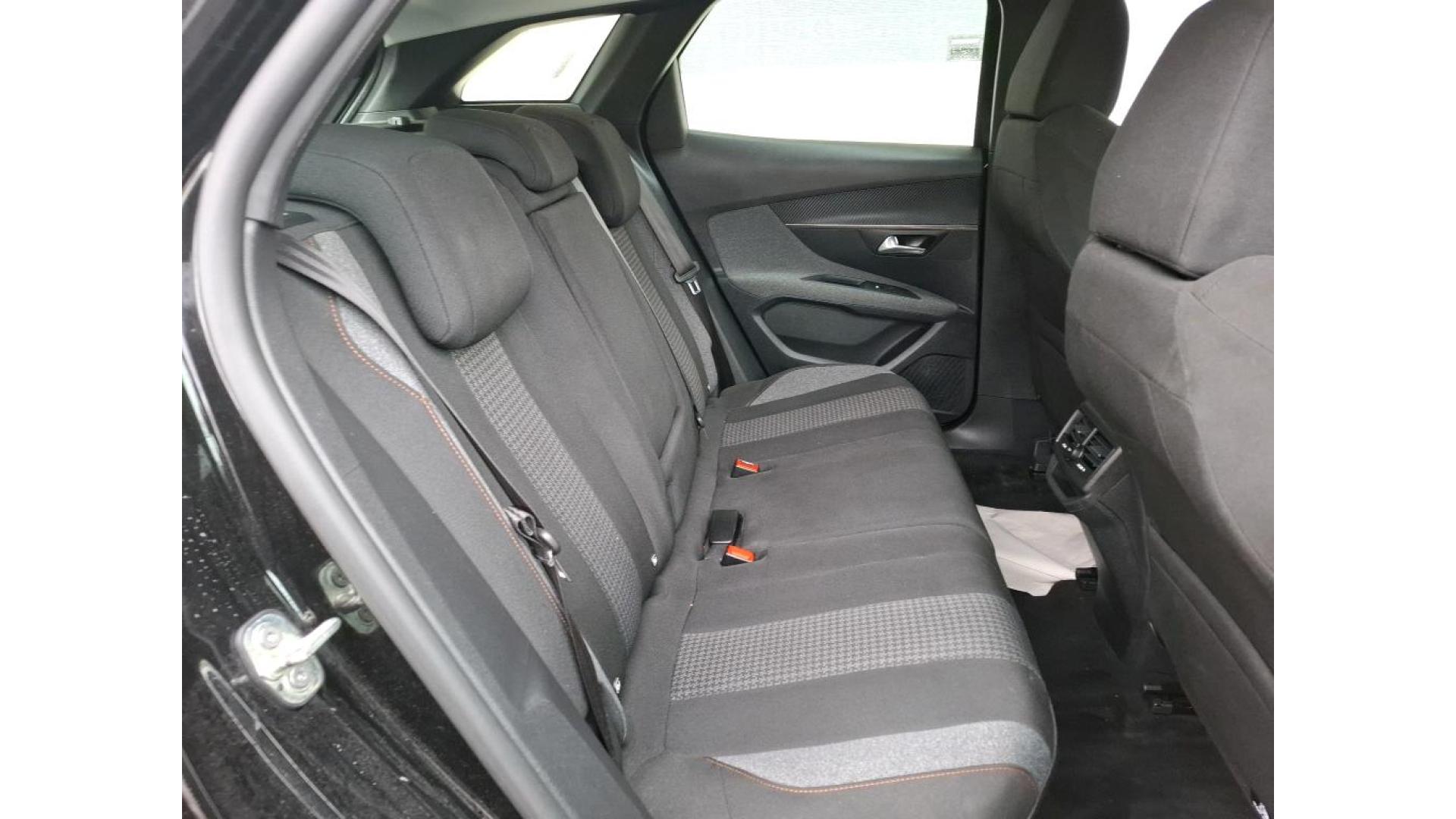 Peugeot 3008 Business