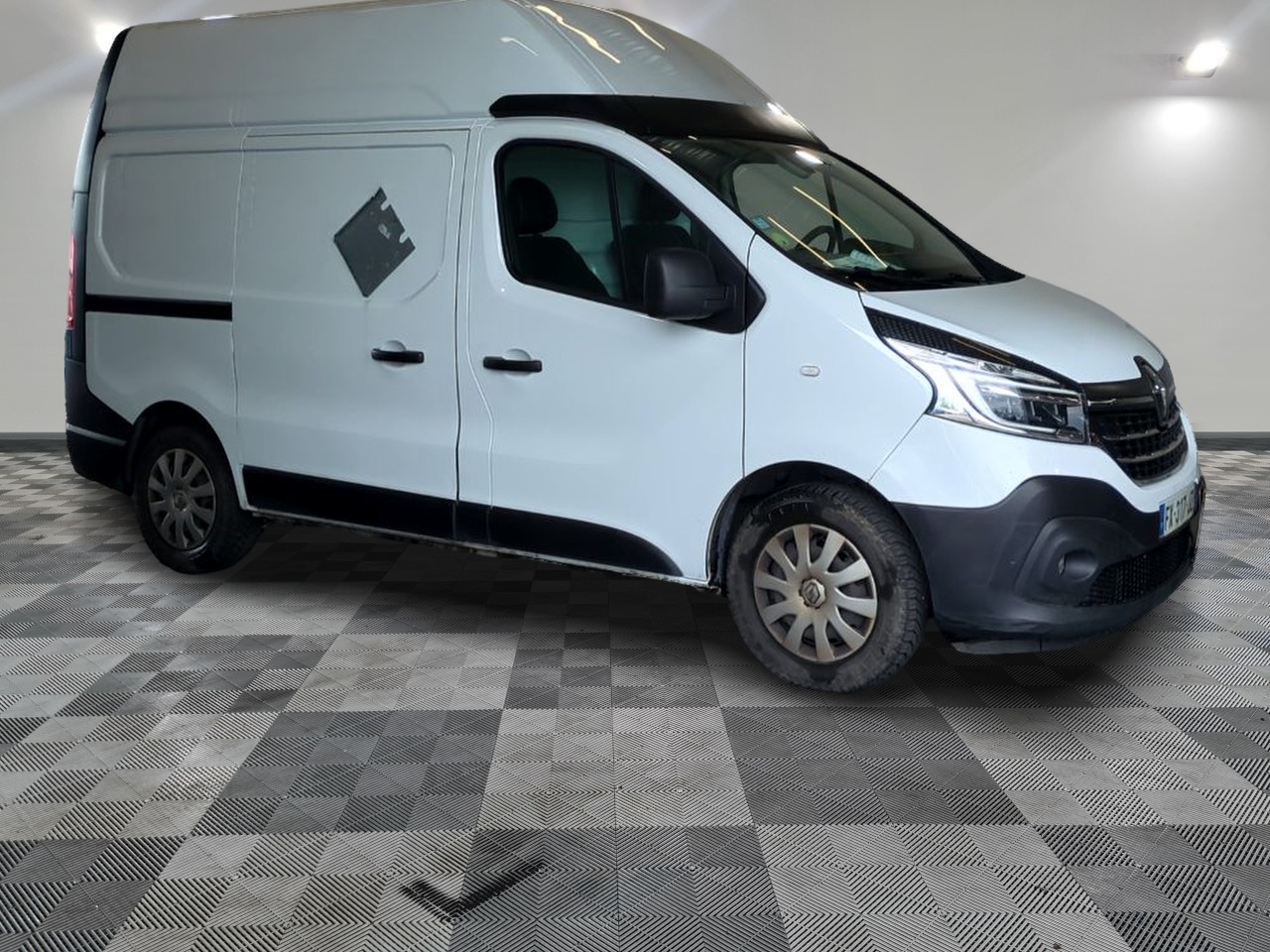Renault Trafic FGN L1H2