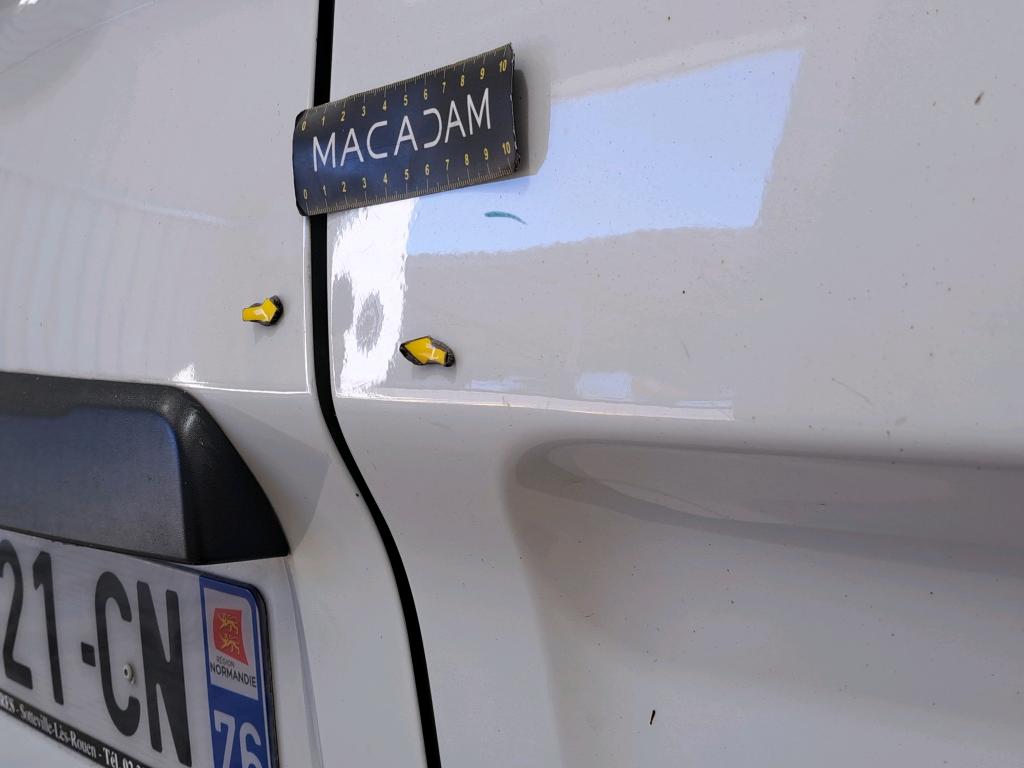 Renault Trafic FGN L1H1