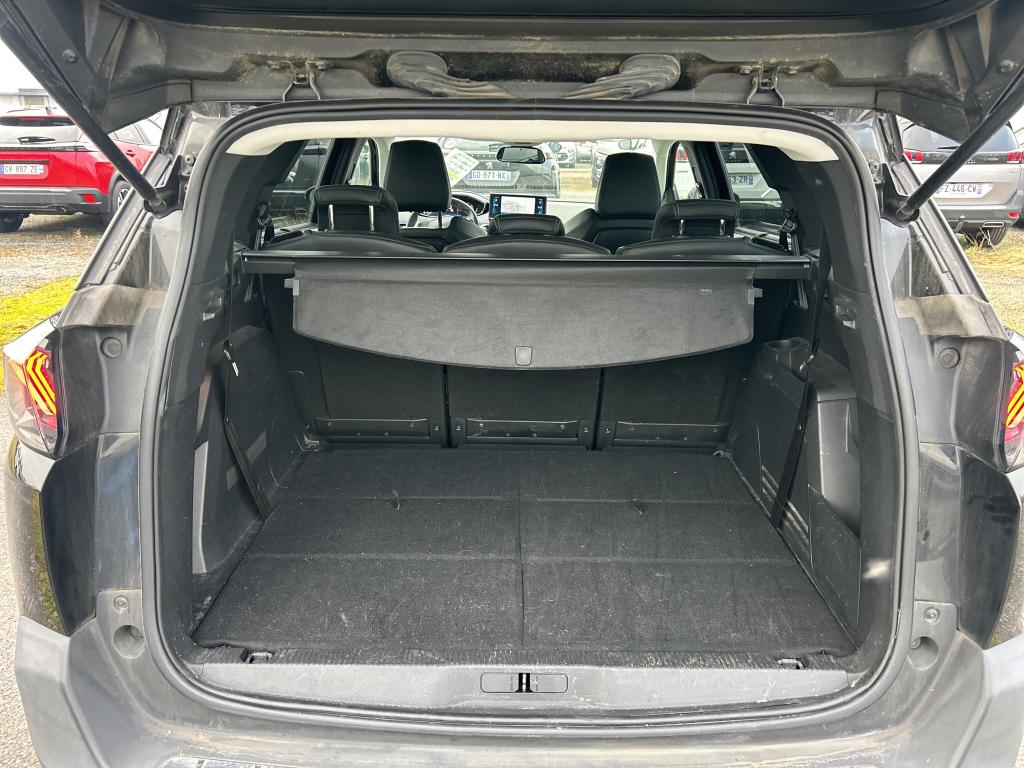 Peugeot 5008 ALLURE