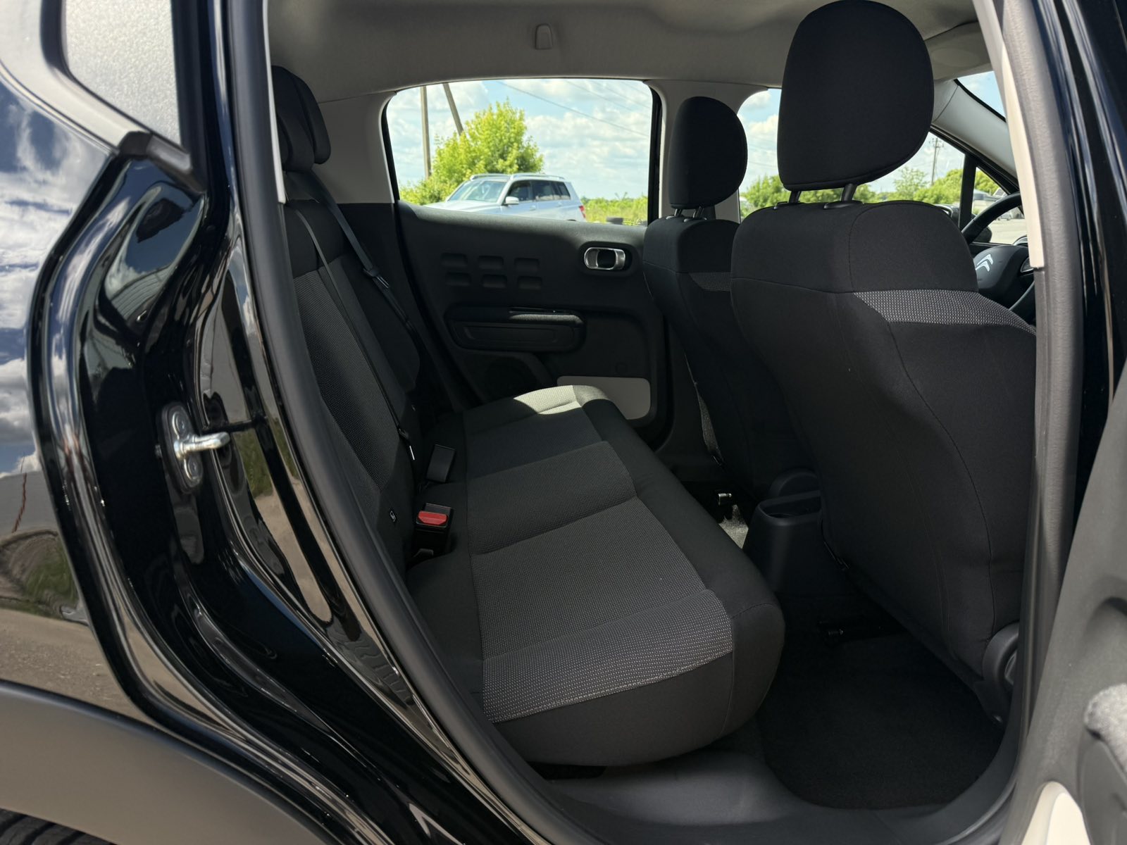 Citroen C3 SHINE Business