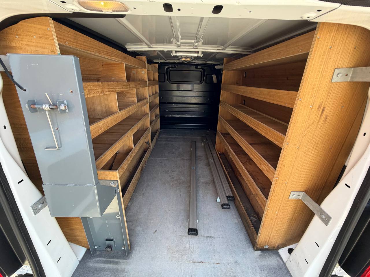 Citroen Jumpy