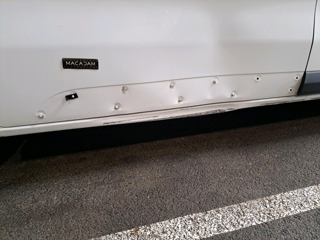 TOYOTA PROACE LONG
