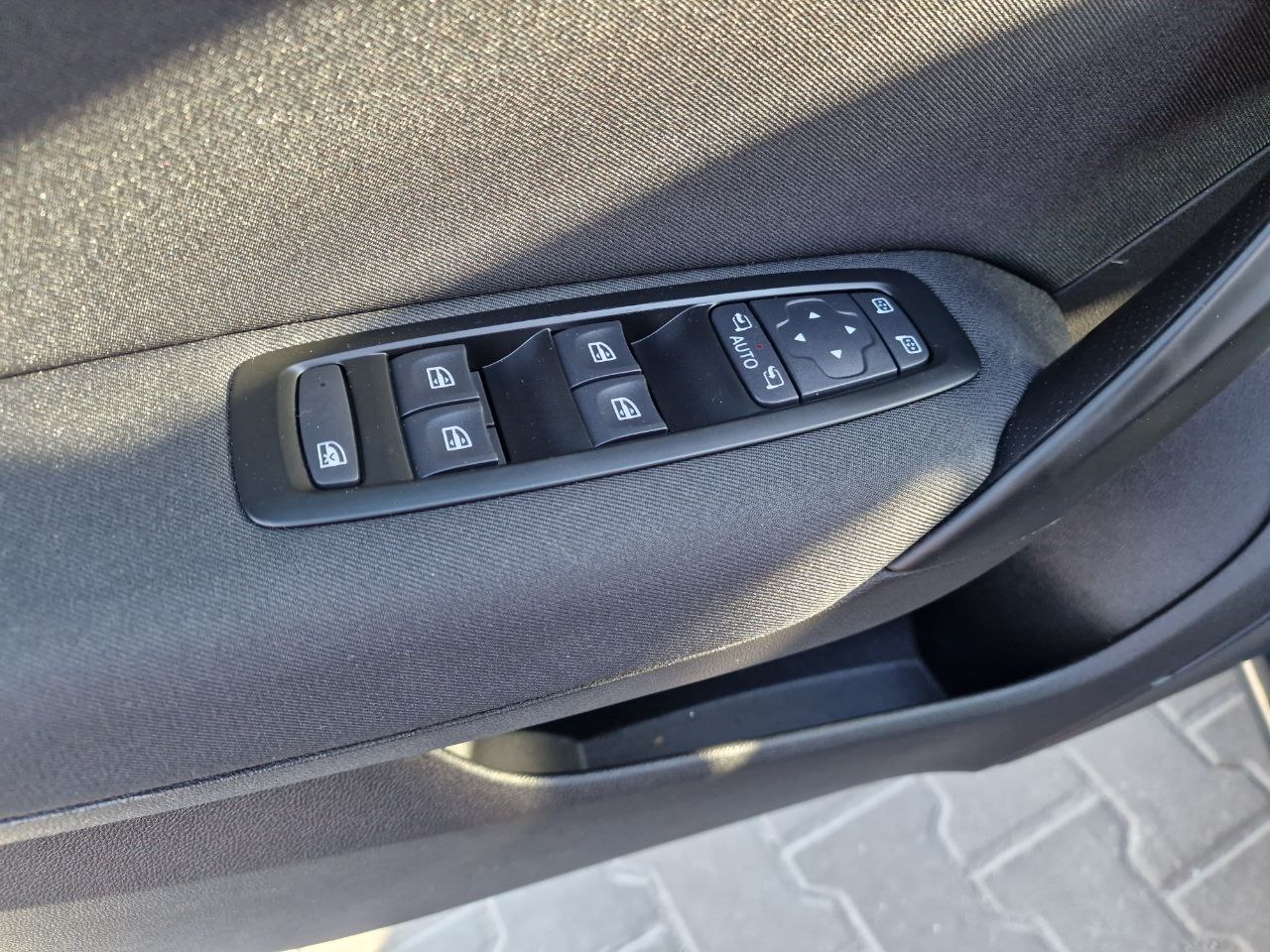 Renault Megane PLUG-IN HYBRIDE