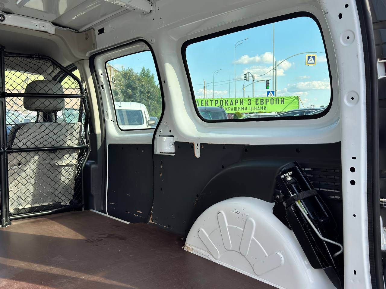 Renault Kangoo Express
