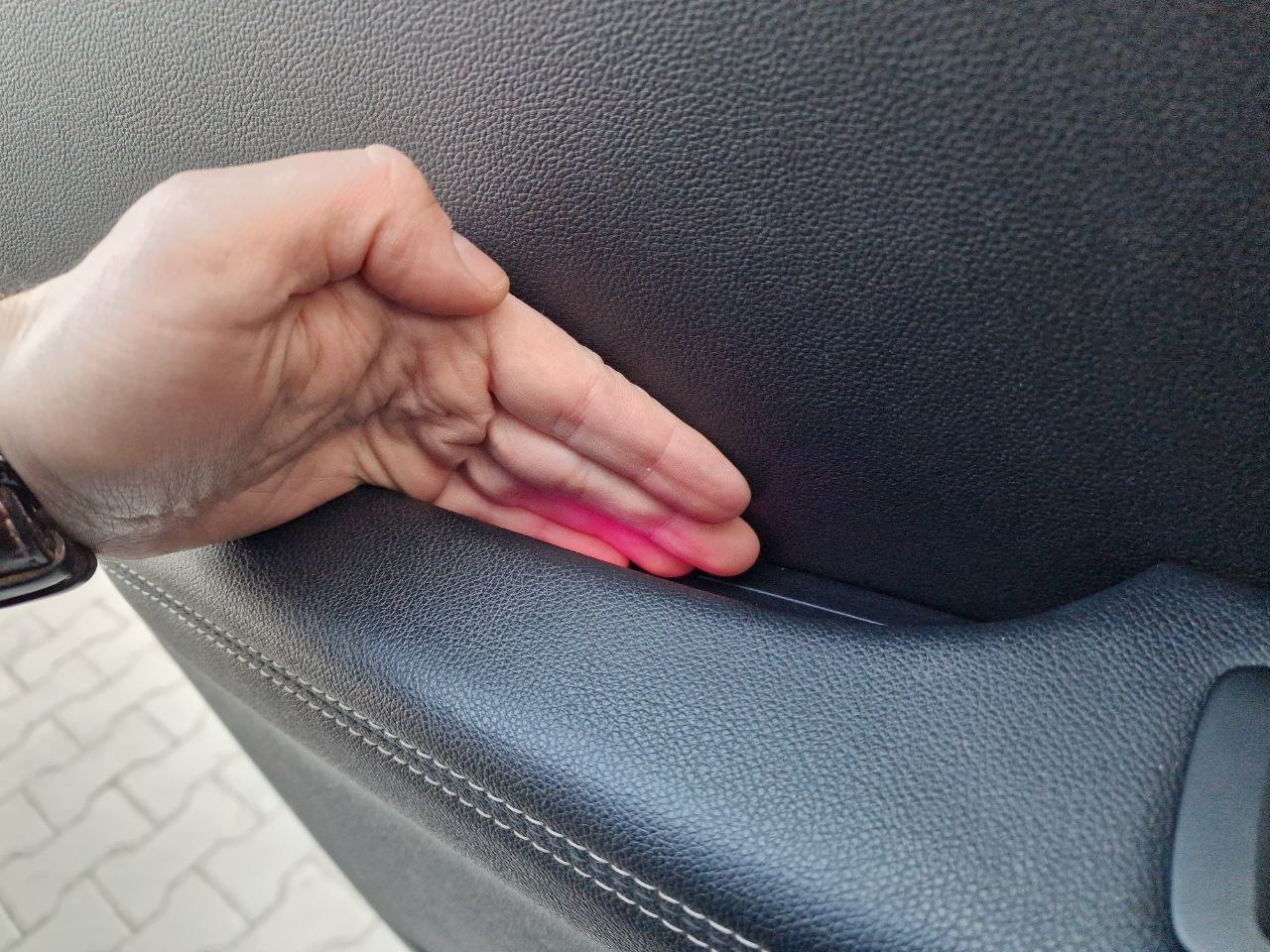 Renault Scenic INTENS