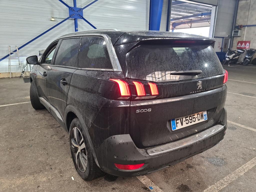 Peugeot 5008 ALLURE