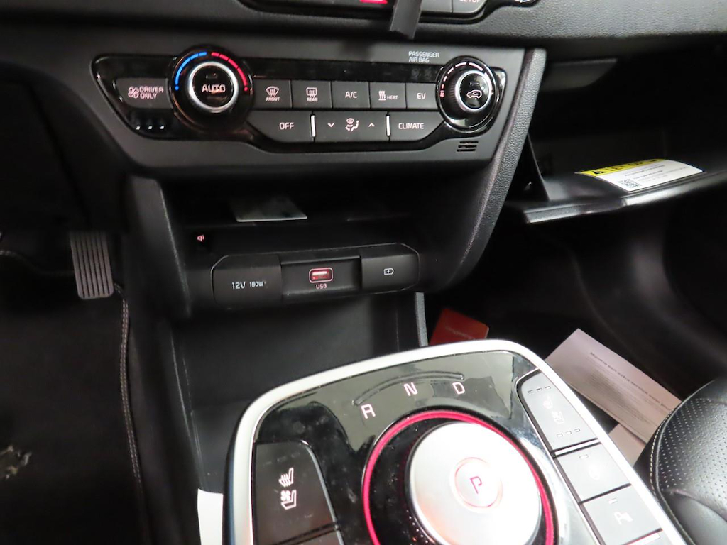 KIA E-NIRO