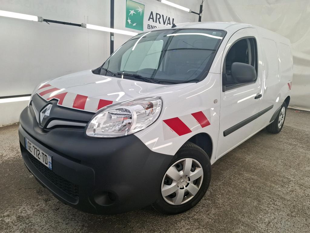 Renault Kangoo Maxi Extra