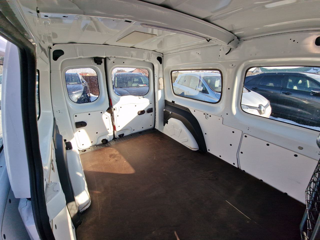 Renault Kangoo Express