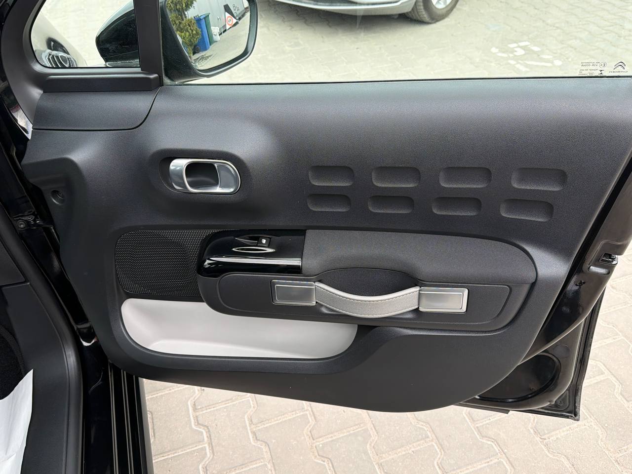 Citroen C3 SHINE Business