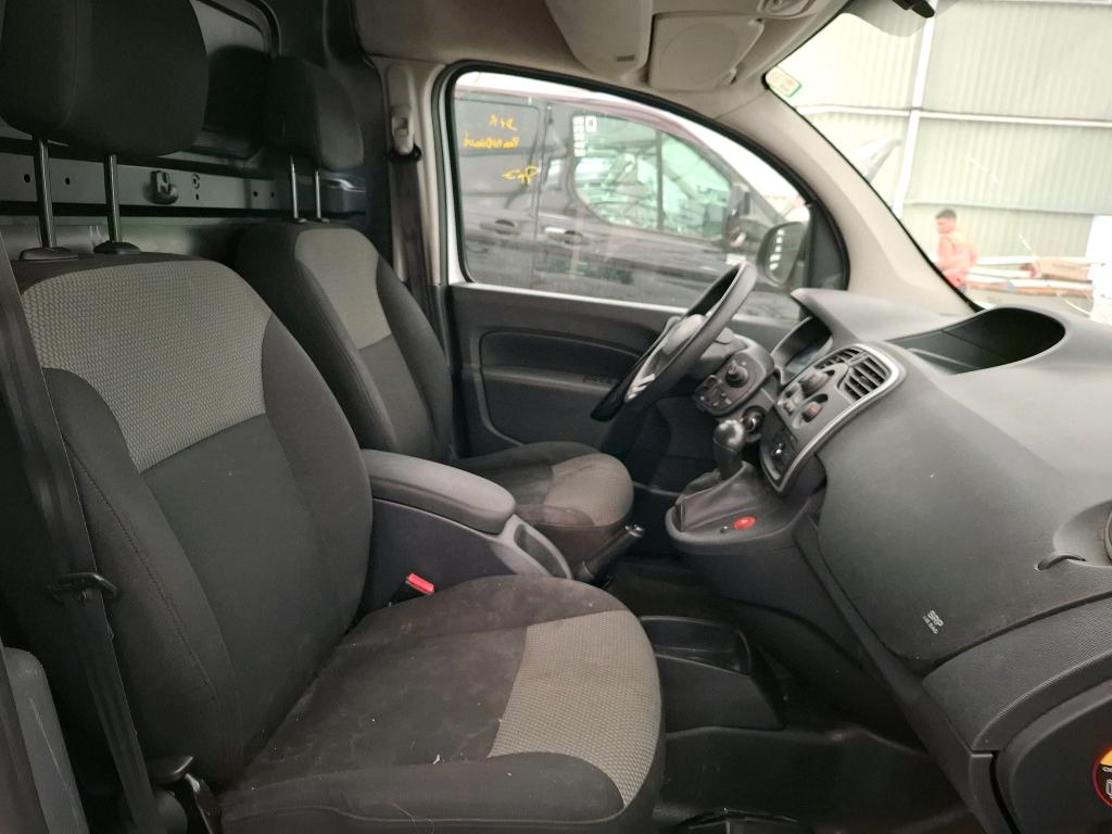 Renault Kangoo Express Z.E.