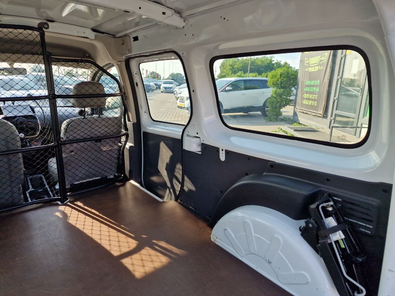 Renault Kangoo Express