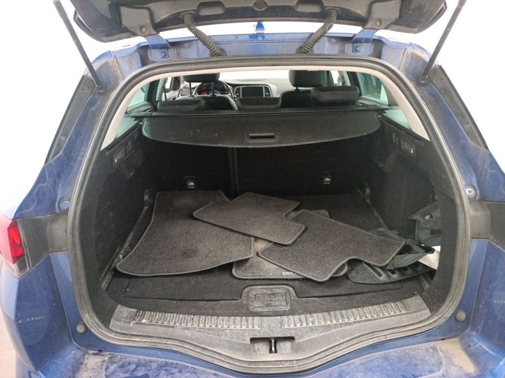 Renault Megane Grandtour