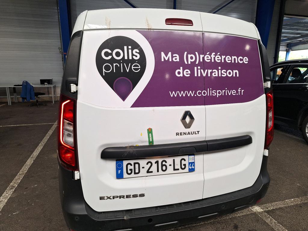 Renault Express VAN