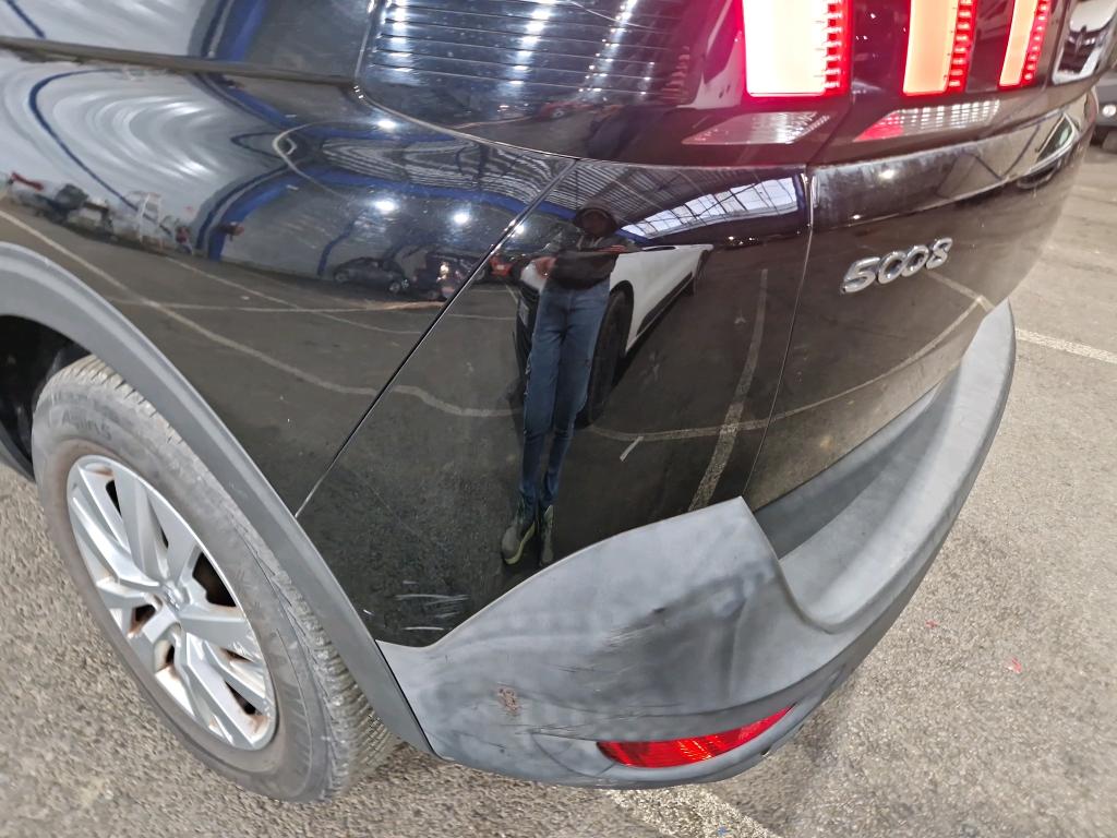 Peugeot 5008 Business