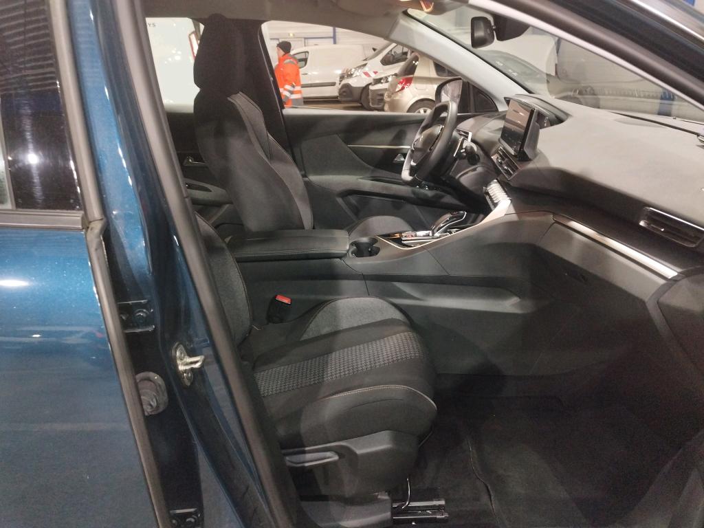 Peugeot 3008 Business