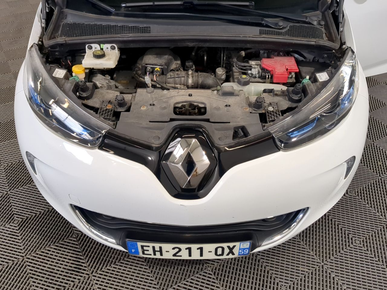 Renault Zoe ZEN