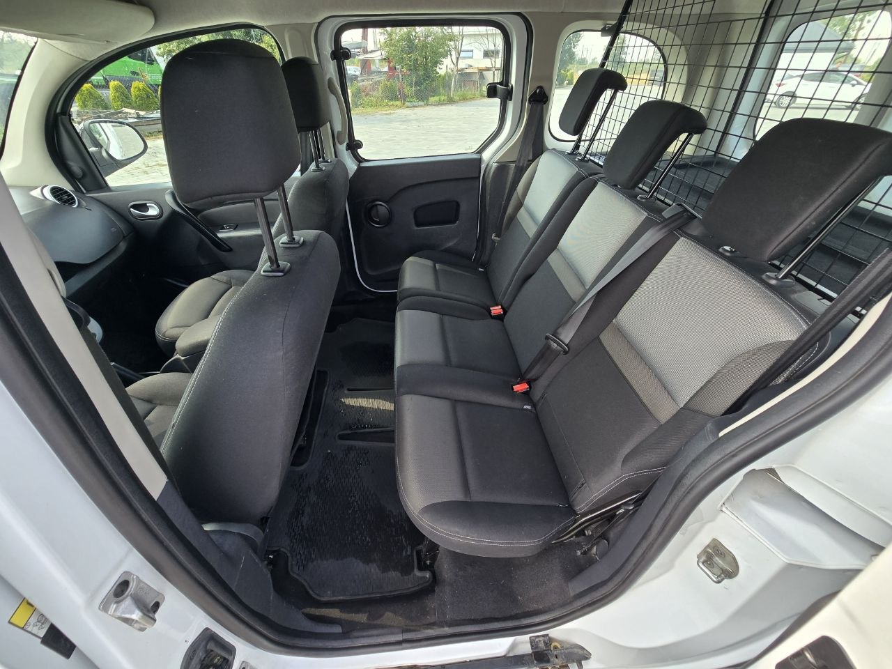 Renault Kangoo Express