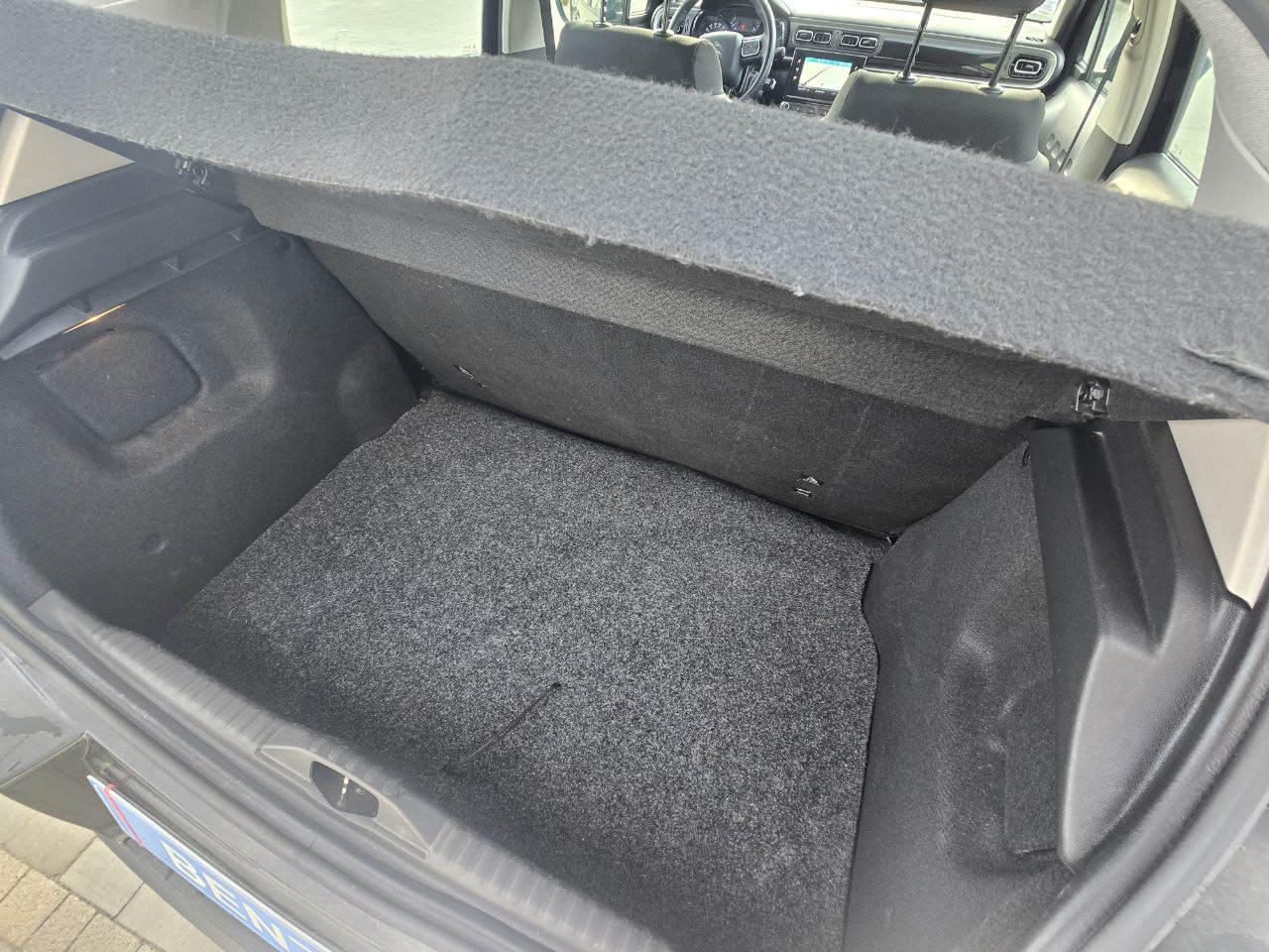 Citroen C3 SHINE Business