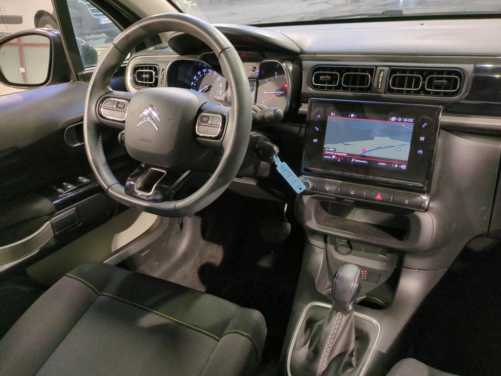 Citroen C3 SHINE Business