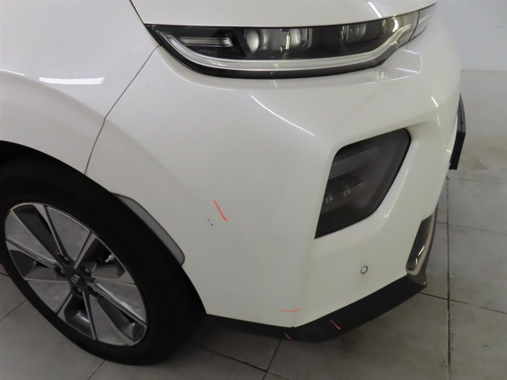 KIA E-SOUL