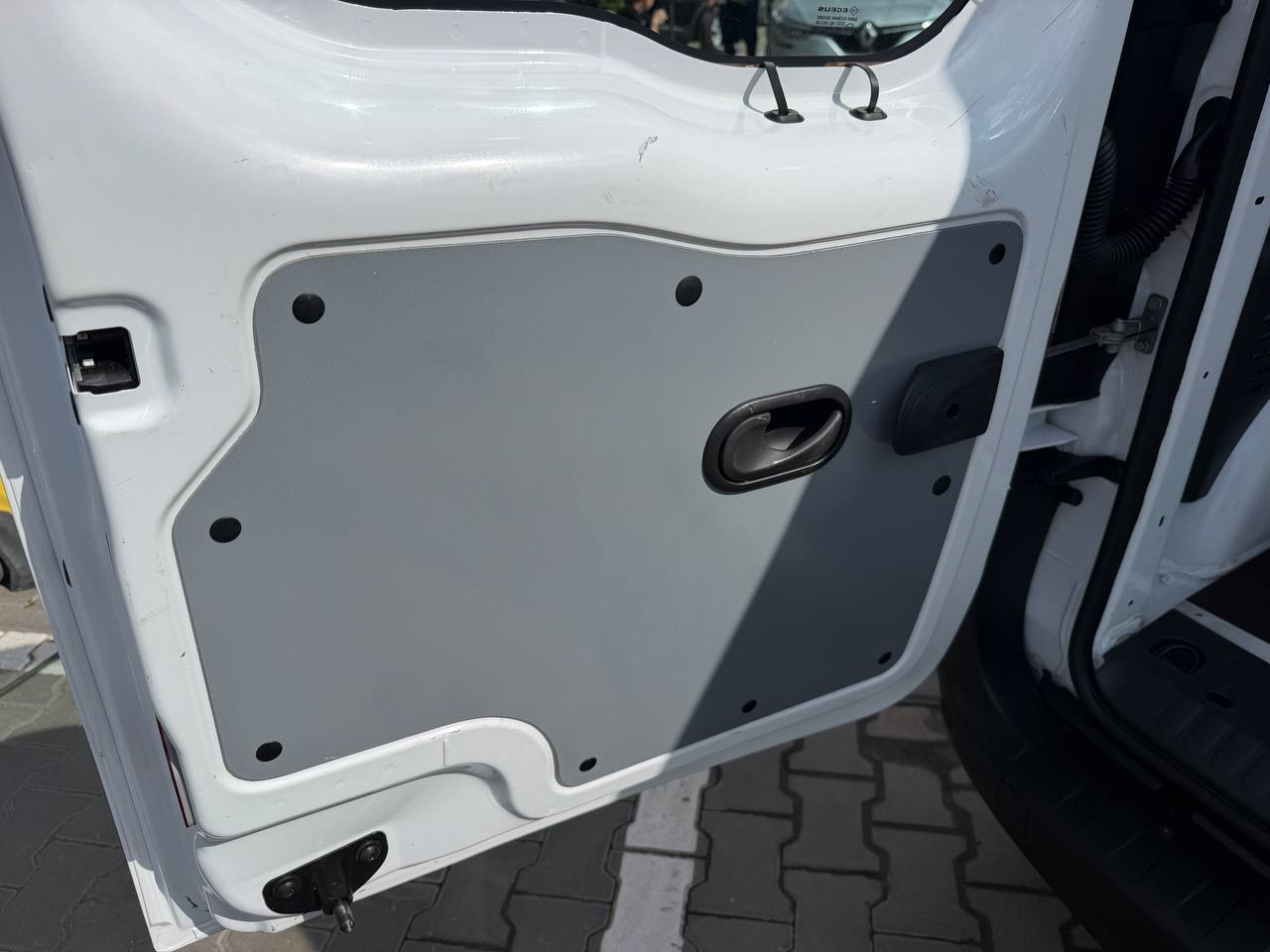 Renault Kangoo Express