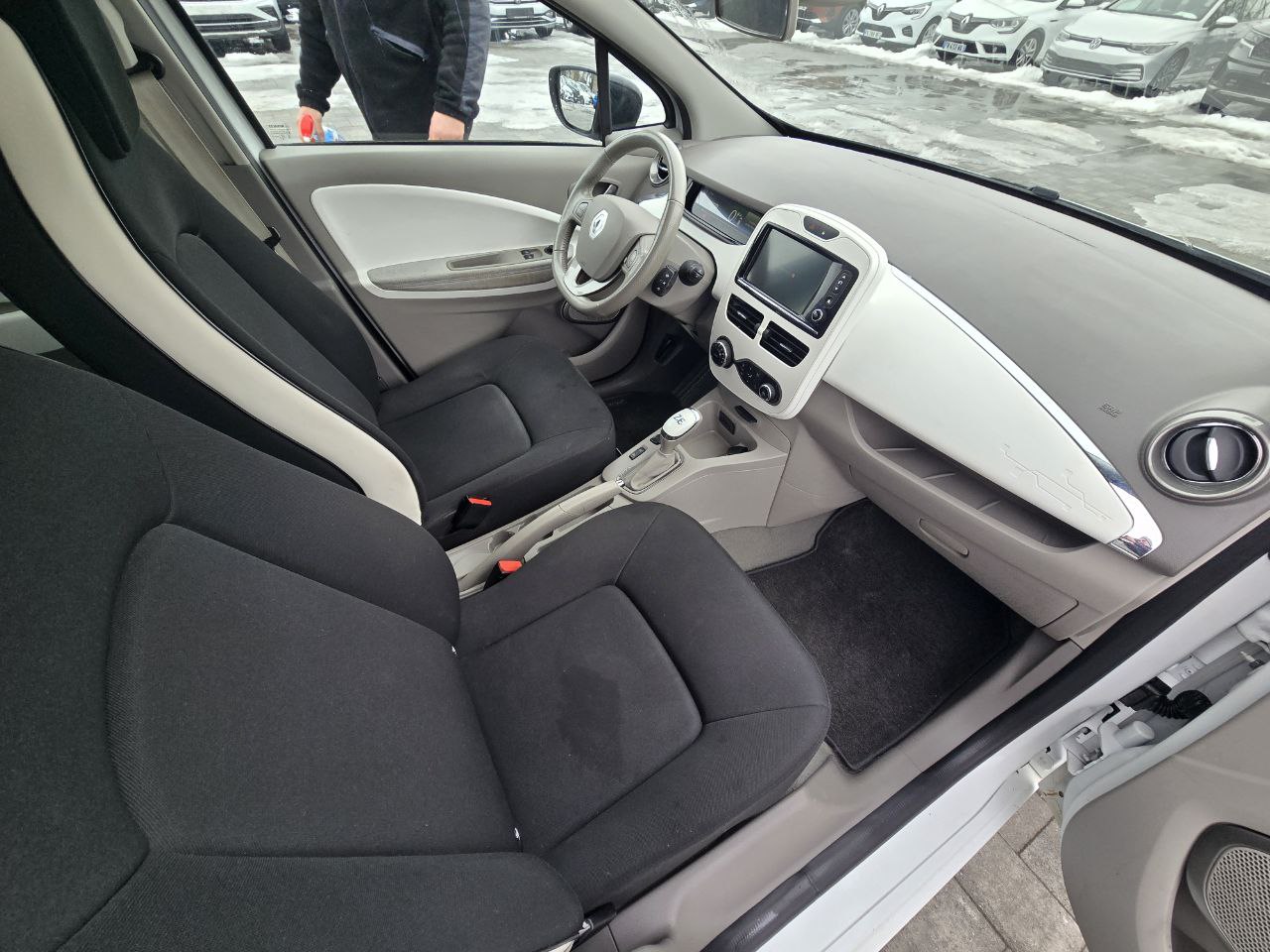 Renault Zoe ZEN