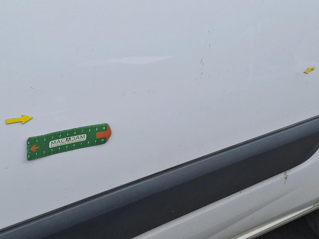 Ford Transit FGN L1H1