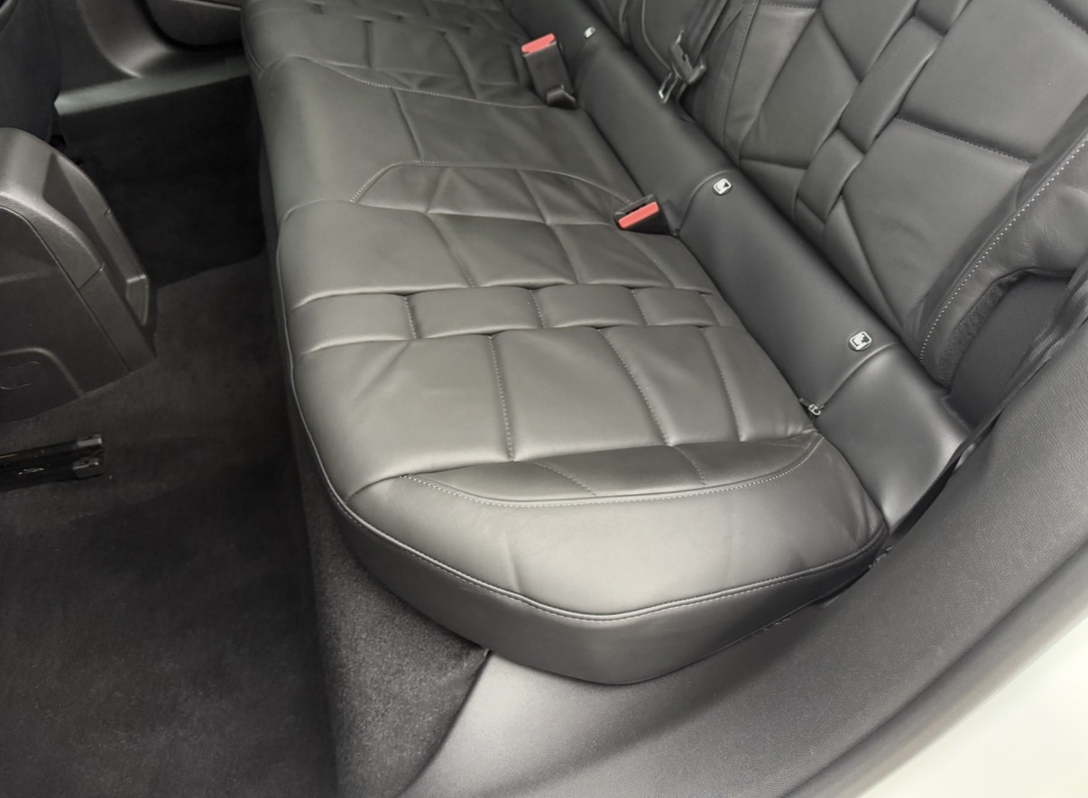 Citroen DS3 Crossback E-Tense