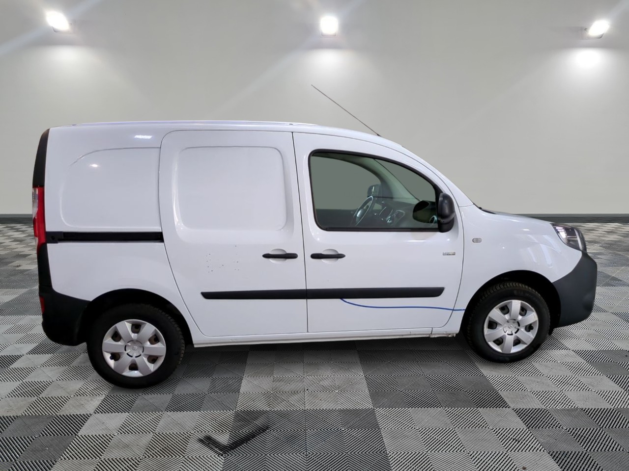 Renault Kangoo Express