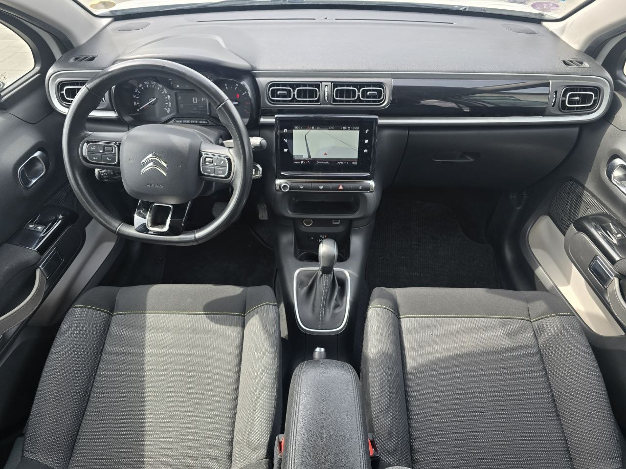Citroen C3 SHINE Business