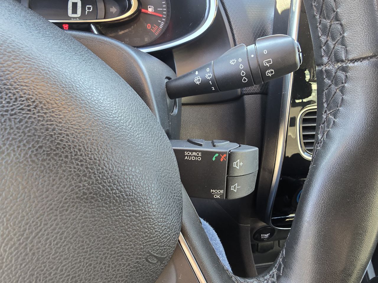 Renault Clio Business