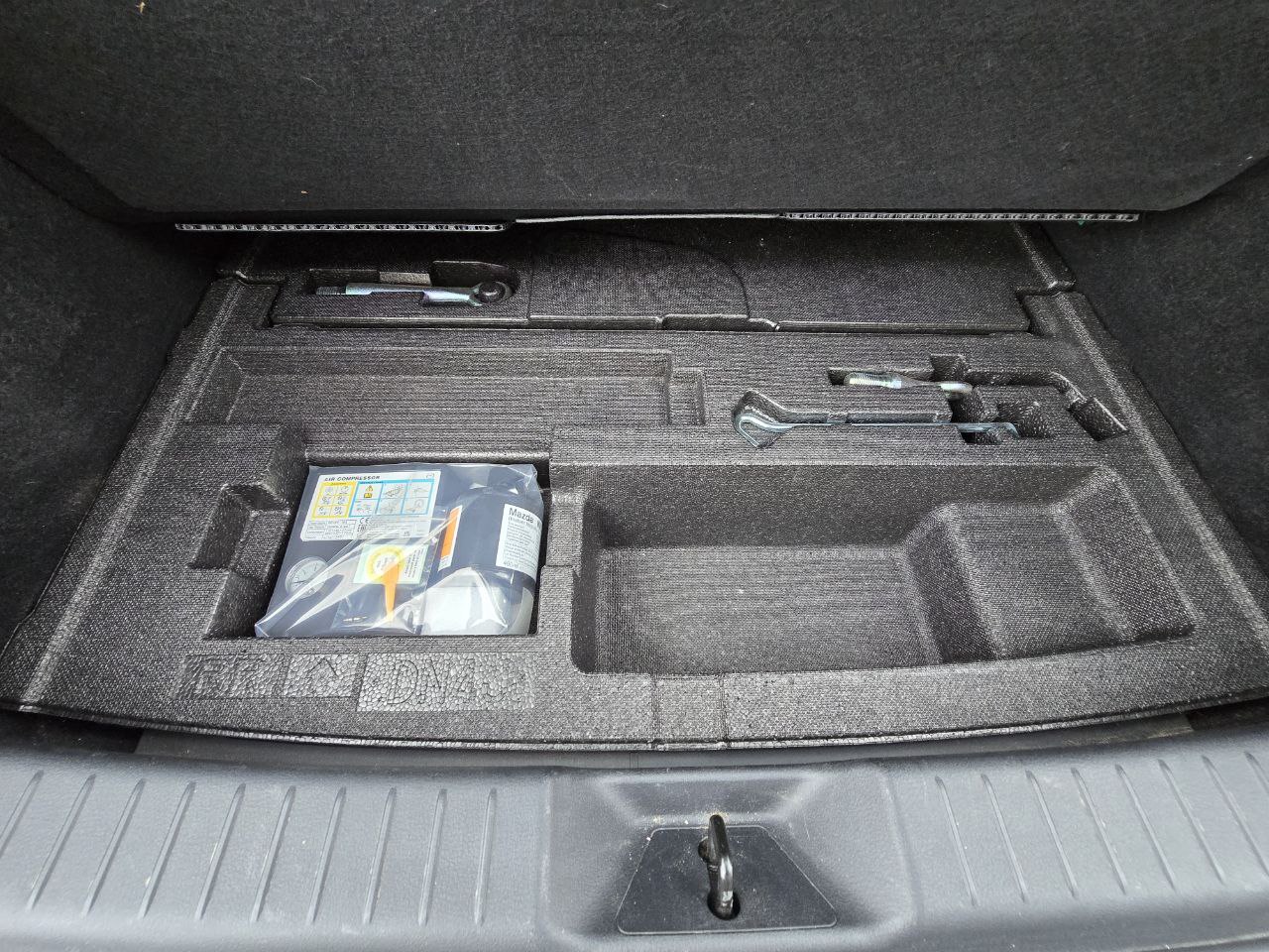 Mazda MX-30