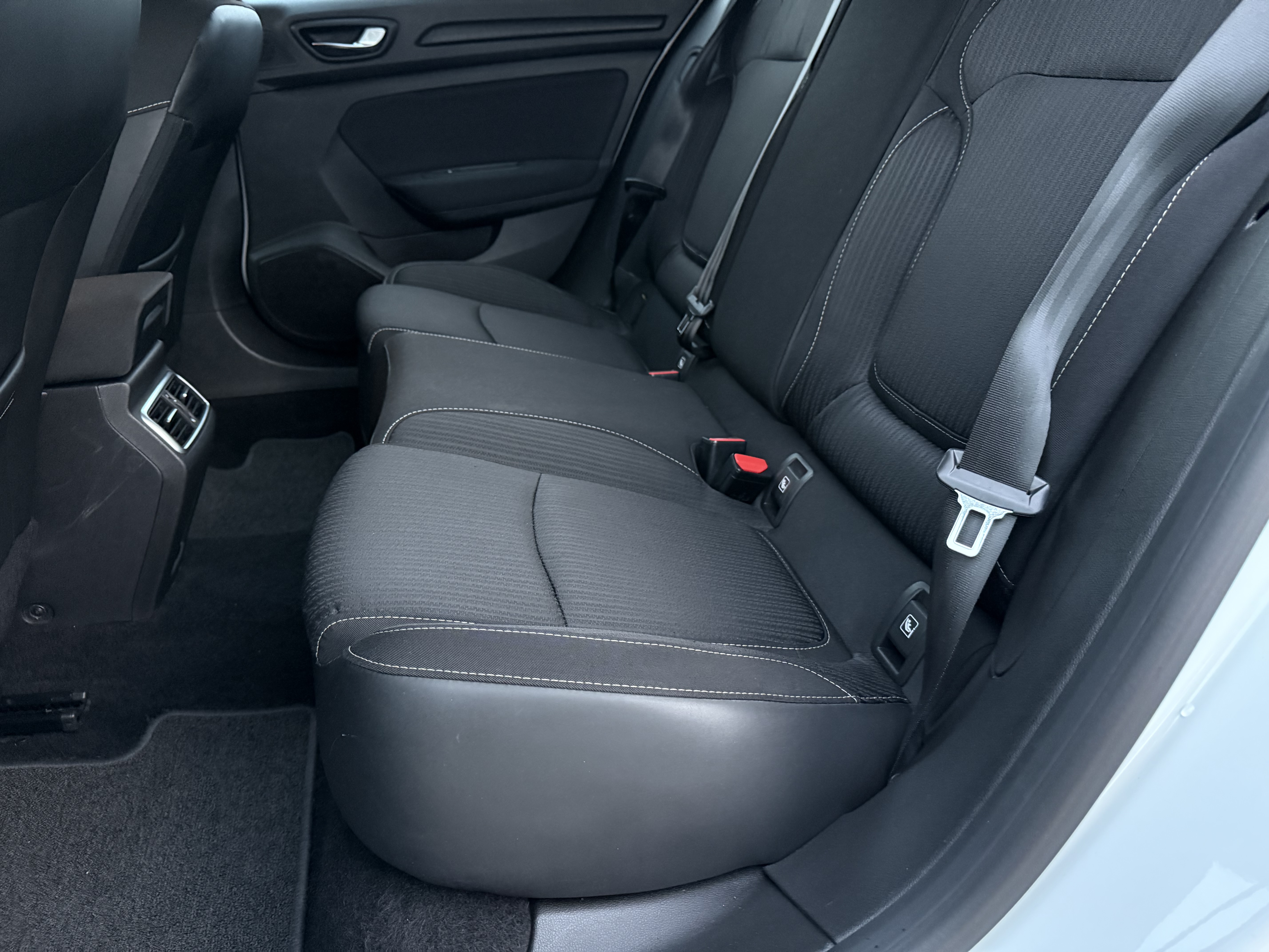 Renault MEGANE IV