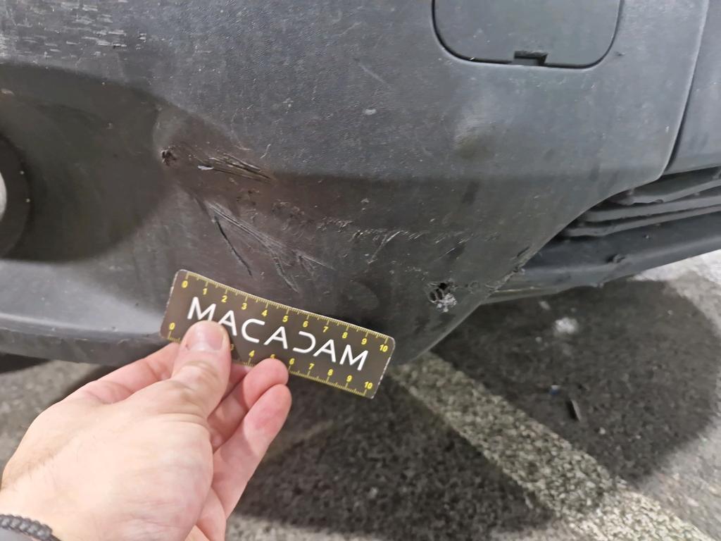 Peugeot Boxer FRGN L2H1