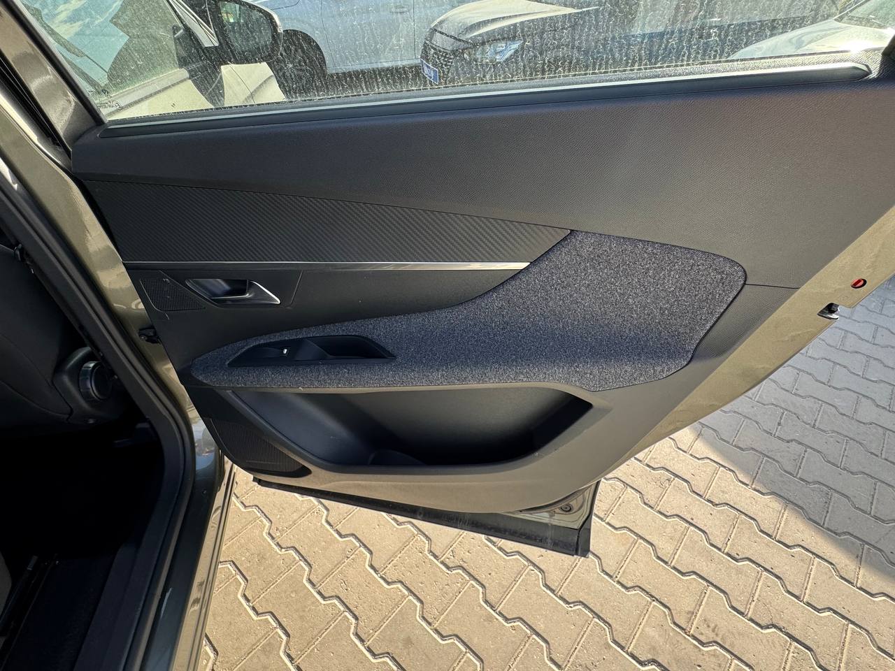 Peugeot 5008 Business