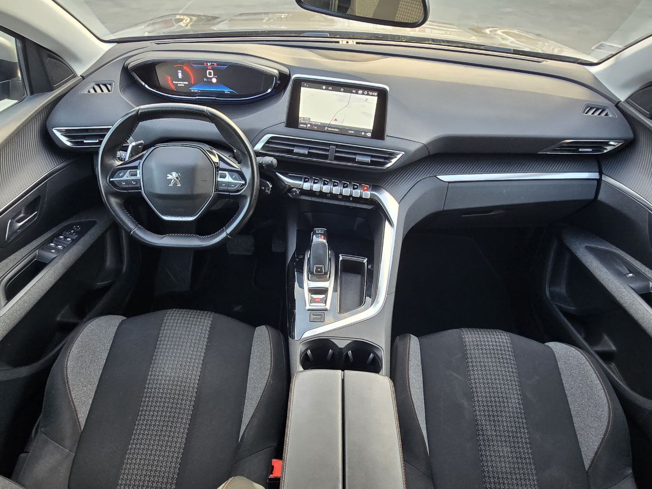 Peugeot 3008 Business