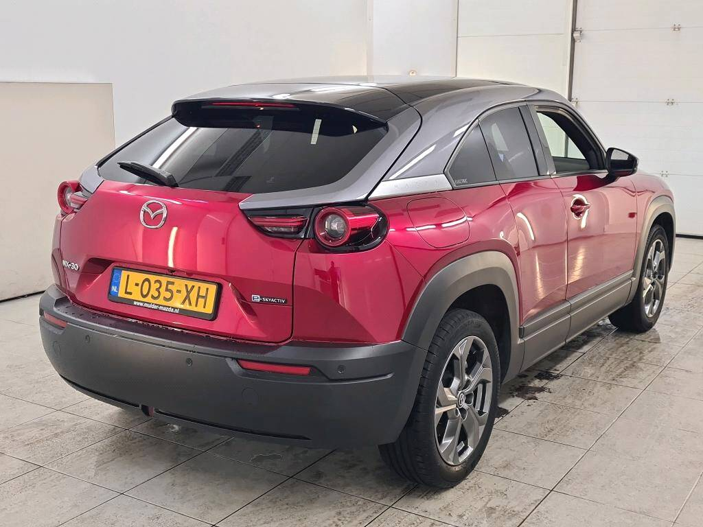 Mazda MX-30