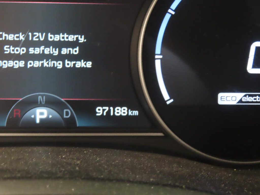 KIA E-NIRO