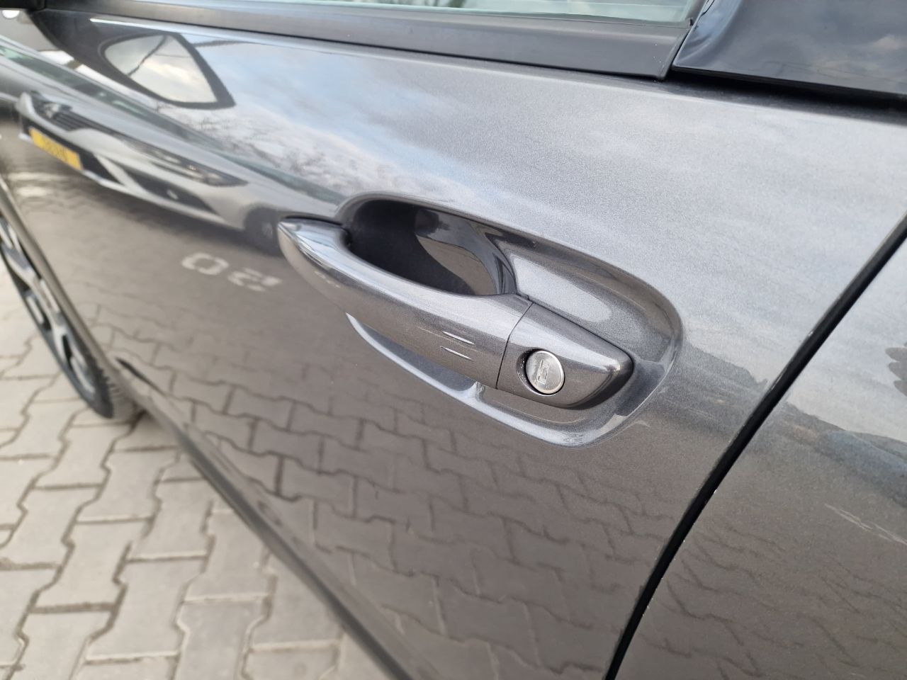 Citroen C4 CACTUS SHINE